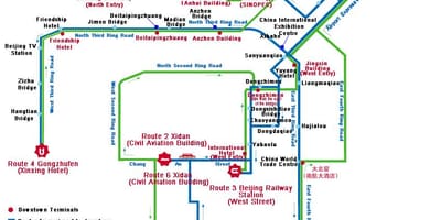Зураг Шинжаан автобус