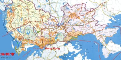 Зураг Шинжаан бомс Хятад