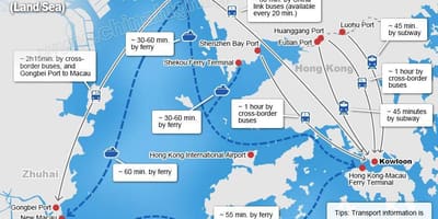 Зураг zhuhai гарам терминал